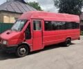 Красный Ивеко Дейли, объемом двигателя 2.8 л и пробегом 300 тыс. км за 2750 $, фото 1 на Automoto.ua
