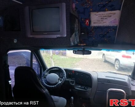 Ивеко Дейли, объемом двигателя 2.8 л и пробегом 0 тыс. км за 5000 $, фото 5 на Automoto.ua