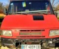 Ивеко Дейли, объемом двигателя 2.8 л и пробегом 0 тыс. км за 2800 $, фото 1 на Automoto.ua