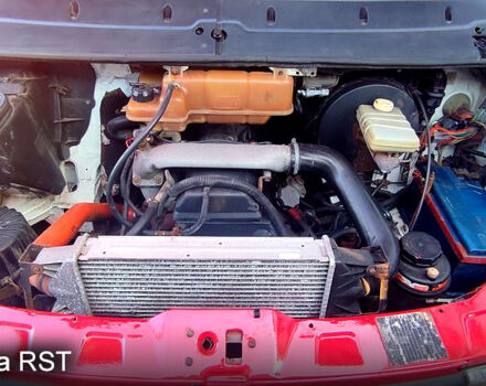 Ивеко Дейли, объемом двигателя 2.8 л и пробегом 850 тыс. км за 6999 $, фото 8 на Automoto.ua