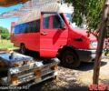 Ивеко Дейли, объемом двигателя 2.8 л и пробегом 511 тыс. км за 2500 $, фото 1 на Automoto.ua