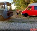 Ивеко Дейли, объемом двигателя 2.8 л и пробегом 511 тыс. км за 2500 $, фото 1 на Automoto.ua