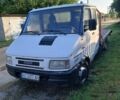 Ивеко Дейли, объемом двигателя 2.8 л и пробегом 250 тыс. км за 6850 $, фото 1 на Automoto.ua