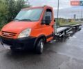 Івеко Дейлі, об'ємом двигуна 3 л та пробігом 531 тис. км за 13700 $, фото 1 на Automoto.ua