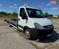 Івеко Дейлі, об'ємом двигуна 0 л та пробігом 680 тис. км за 13900 $, фото 1 на Automoto.ua