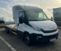 Івеко Дейлі, об'ємом двигуна 0 л та пробігом 0 тис. км за 13999 $, фото 1 на Automoto.ua