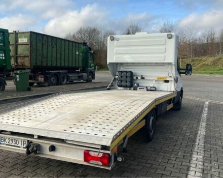 Івеко Дейлі, об'ємом двигуна 0 л та пробігом 0 тис. км за 13999 $, фото 3 на Automoto.ua