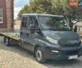 Ивеко Дейли, объемом двигателя 3 л и пробегом 212 тыс. км за 22500 $, фото 1 на Automoto.ua