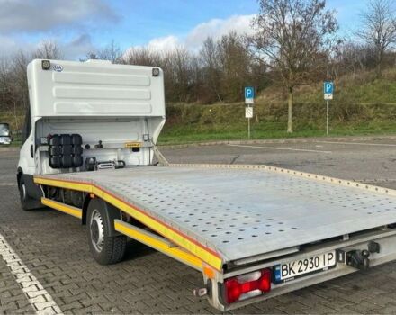 Івеко Дейлі, об'ємом двигуна 0 л та пробігом 0 тис. км за 13999 $, фото 1 на Automoto.ua