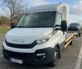 Івеко Дейлі, об'ємом двигуна 0 л та пробігом 0 тис. км за 13999 $, фото 2 на Automoto.ua