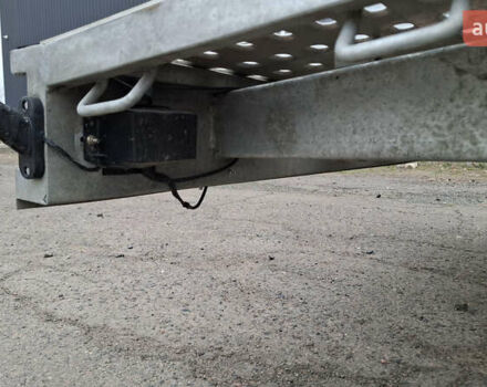 Ивеко Дейли, объемом двигателя 3 л и пробегом 330 тыс. км за 33000 $, фото 12 на Automoto.ua