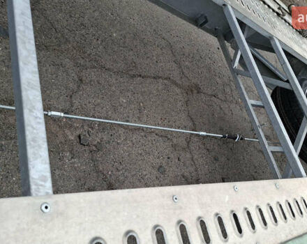 Ивеко Дейли, объемом двигателя 3 л и пробегом 330 тыс. км за 33000 $, фото 14 на Automoto.ua