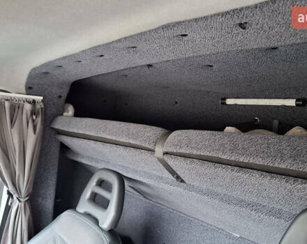 Ивеко Дейли, объемом двигателя 3 л и пробегом 330 тыс. км за 33000 $, фото 11 на Automoto.ua