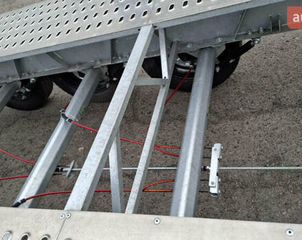 Ивеко Дейли, объемом двигателя 3 л и пробегом 330 тыс. км за 33000 $, фото 15 на Automoto.ua