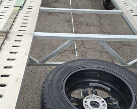 Ивеко Дейли, объемом двигателя 3 л и пробегом 330 тыс. км за 33000 $, фото 17 на Automoto.ua