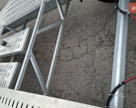 Ивеко Дейли, объемом двигателя 3 л и пробегом 330 тыс. км за 33000 $, фото 13 на Automoto.ua