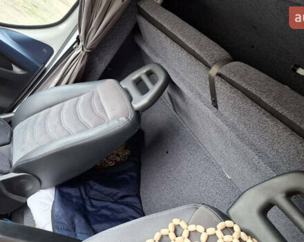 Ивеко Дейли, объемом двигателя 3 л и пробегом 330 тыс. км за 33000 $, фото 10 на Automoto.ua