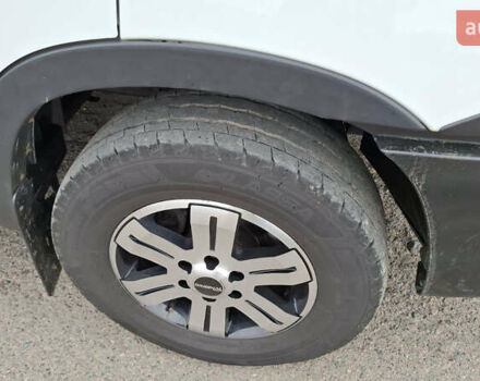 Ивеко Дейли, объемом двигателя 3 л и пробегом 330 тыс. км за 33000 $, фото 5 на Automoto.ua