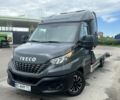 Івеко Дейлі, об'ємом двигуна 0 л та пробігом 0 тис. км за 41000 $, фото 1 на Automoto.ua