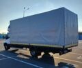 Ивеко Дейли, объемом двигателя 3 л и пробегом 908 тыс. км за 19500 $, фото 1 на Automoto.ua
