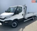 Ивеко Дейли, объемом двигателя 0 л и пробегом 260 тыс. км за 27585 $, фото 1 на Automoto.ua