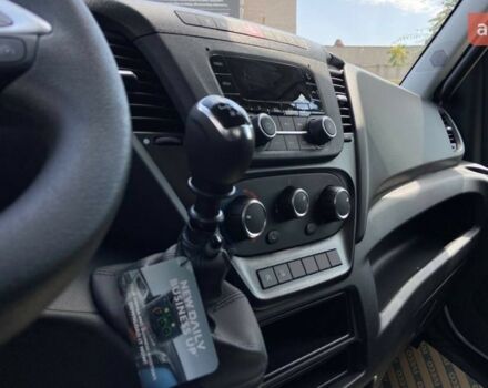 купить новое авто Ивеко Дейли 2023 года от официального дилера Дніпромотор Ивеко фото