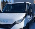 купити нове авто Івеко Дейлі 2023 року від офіційного дилера Дніпромотор Івеко фото