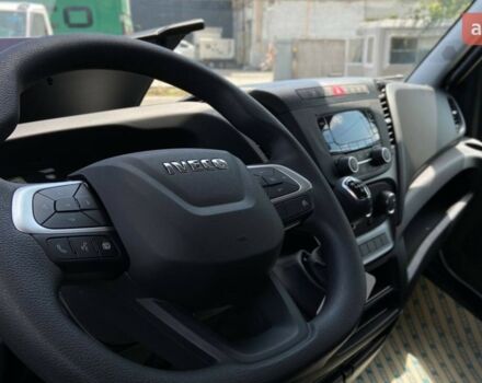купить новое авто Ивеко Дейли 2023 года от официального дилера Дніпромотор Ивеко фото