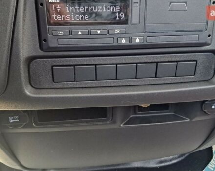 купить новое авто Ивеко Дейли 2024 года от официального дилера Дніпромотор Ивеко фото