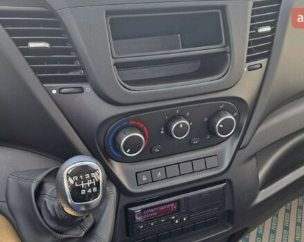 купить новое авто Ивеко Дейли 2024 года от официального дилера Дніпромотор Ивеко фото