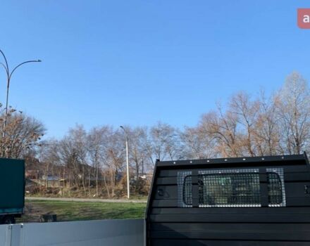 купить новое авто Ивеко Дейли 2024 года от официального дилера Дніпромотор Ивеко фото