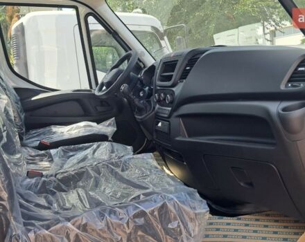 купить новое авто Ивеко Дейли 2024 года от официального дилера Дніпромотор Ивеко фото