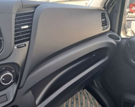 купить новое авто Ивеко Дейли 2024 года от официального дилера Дніпромотор Ивеко фото