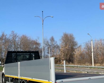 купить новое авто Ивеко Дейли 2024 года от официального дилера Дніпромотор Ивеко фото