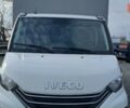 купить новое авто Ивеко Дейли 2024 года от официального дилера Дніпромотор Ивеко фото