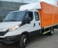 купить новое авто Ивеко Дейли 2025 года от официального дилера УкрАвтоКомплект Ивеко фото