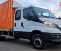 купить новое авто Ивеко Дейли 2025 года от официального дилера УкрАвтоКомплект Ивеко фото