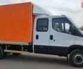 купити нове авто Івеко Дейлі 2025 року від офіційного дилера УкрАвтоКомплект Івеко фото
