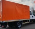 купить новое авто Ивеко Дейли 2025 года от официального дилера УкрАвтоКомплект Ивеко фото