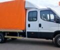 купить новое авто Ивеко Дейли 2025 года от официального дилера УкрАвтоКомплект Ивеко фото
