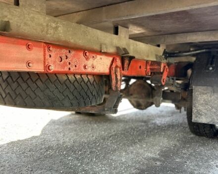 Ивеко Дейли, объемом двигателя 0 л и пробегом 0 тыс. км за 5900 $, фото 9 на Automoto.ua