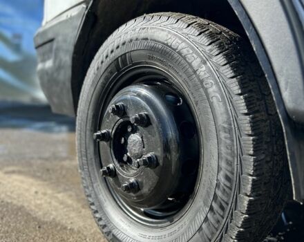 Ивеко Дейли, объемом двигателя 0 л и пробегом 0 тыс. км за 5900 $, фото 12 на Automoto.ua