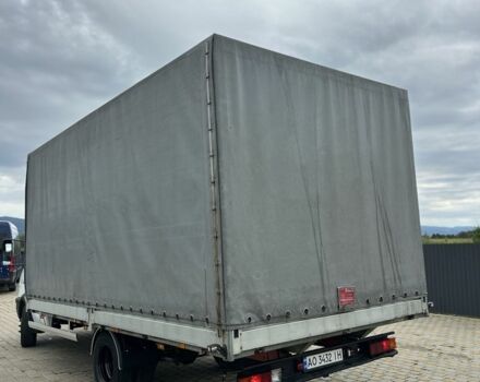 Ивеко Дейли, объемом двигателя 0 л и пробегом 0 тыс. км за 5900 $, фото 3 на Automoto.ua