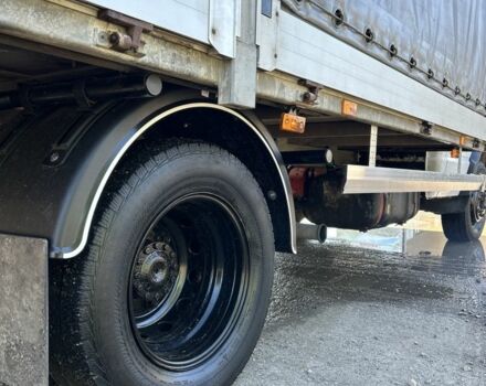 Ивеко Дейли, объемом двигателя 0 л и пробегом 0 тыс. км за 5900 $, фото 13 на Automoto.ua