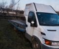 Івеко Дейлі, об'ємом двигуна 0 л та пробігом 0 тис. км за 3349 $, фото 1 на Automoto.ua