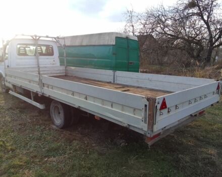 Івеко Дейлі, об'ємом двигуна 0 л та пробігом 0 тис. км за 8500 $, фото 3 на Automoto.ua