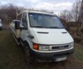Івеко Дейлі, об'ємом двигуна 0 л та пробігом 0 тис. км за 8500 $, фото 1 на Automoto.ua