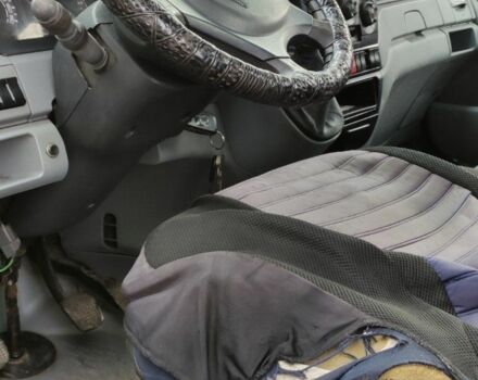 Ивеко Дейли, объемом двигателя 0 л и пробегом 0 тыс. км за 6700 $, фото 2 на Automoto.ua