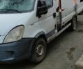 Ивеко Дейли, объемом двигателя 0 л и пробегом 0 тыс. км за 6700 $, фото 5 на Automoto.ua