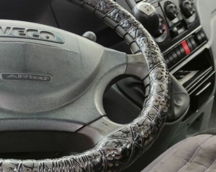 Ивеко Дейли, объемом двигателя 0 л и пробегом 0 тыс. км за 6700 $, фото 3 на Automoto.ua